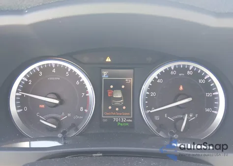 2017 Toyota Highlander Limited Platinum из США, поврежденный, VIN 5TDYZRFH1HS221660